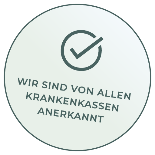 Krankenkasse TCM Wädenswil