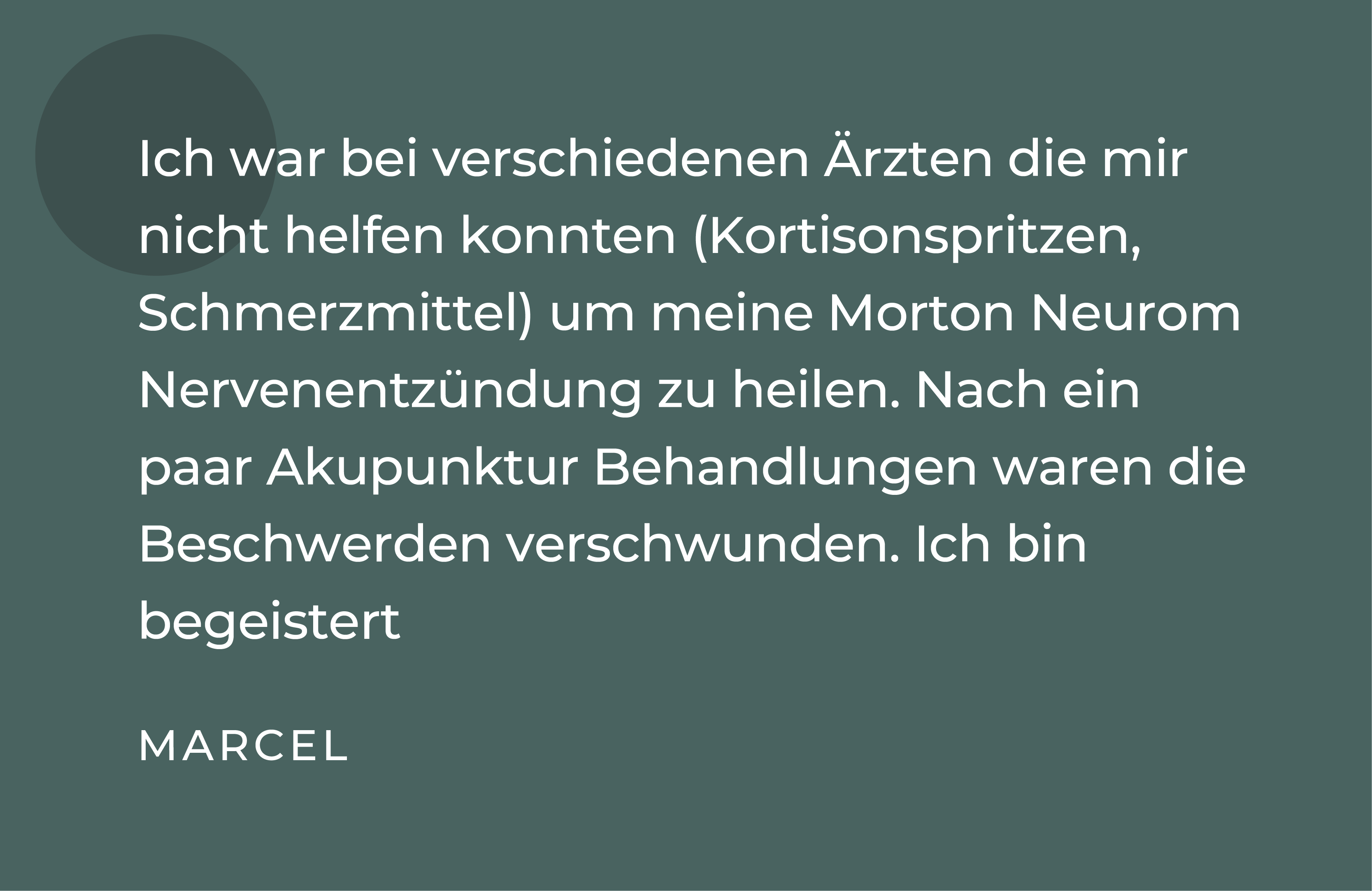 TCM Referenz Wädenswil 5